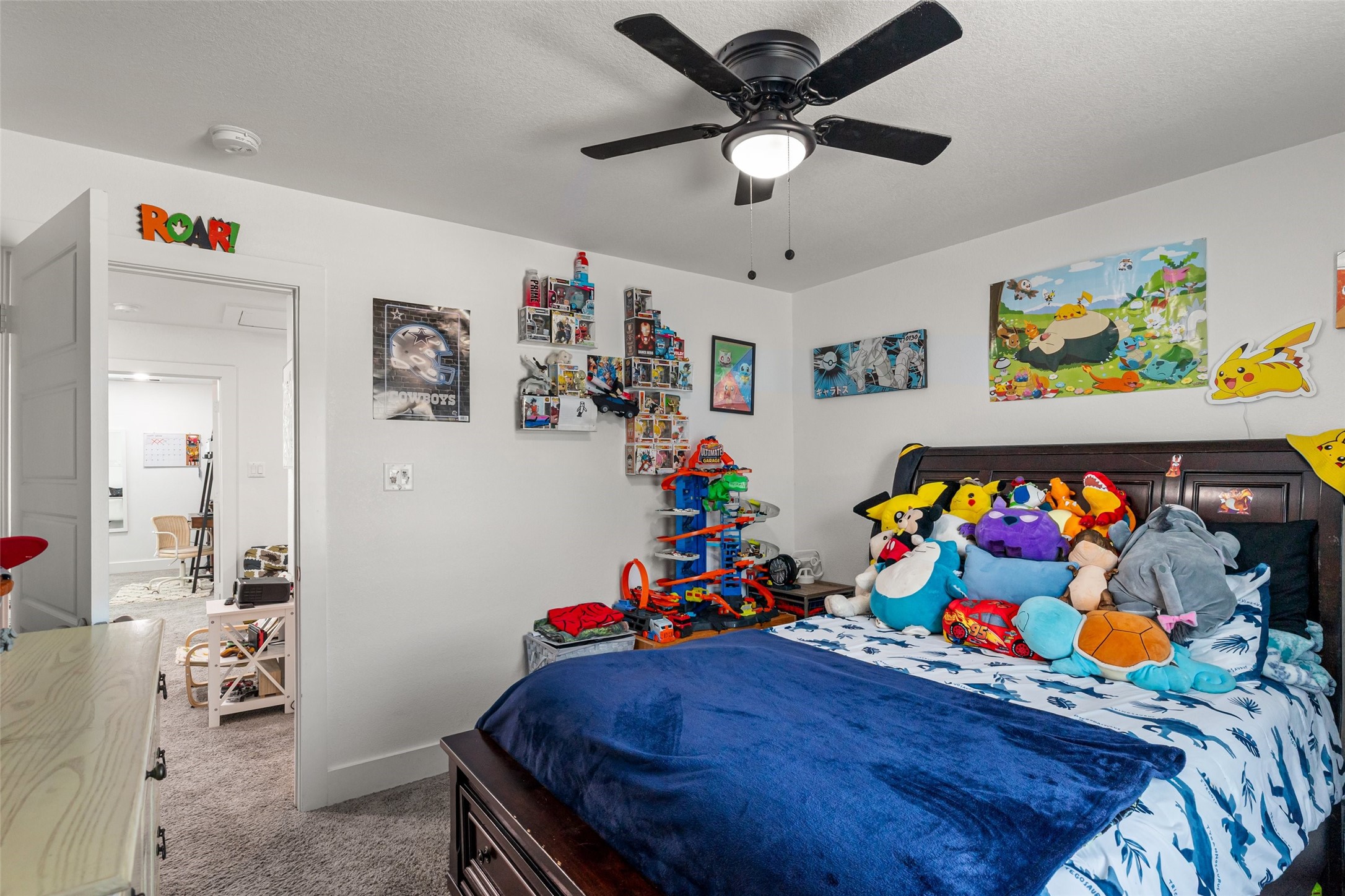 3516 Mulberry Drive Granbury TX 76048