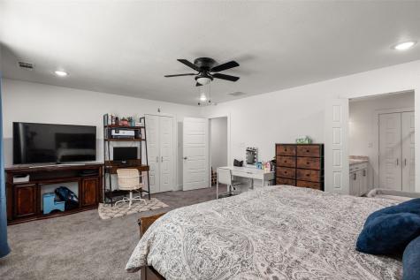 3516 Mulberry Drive Granbury TX 76048