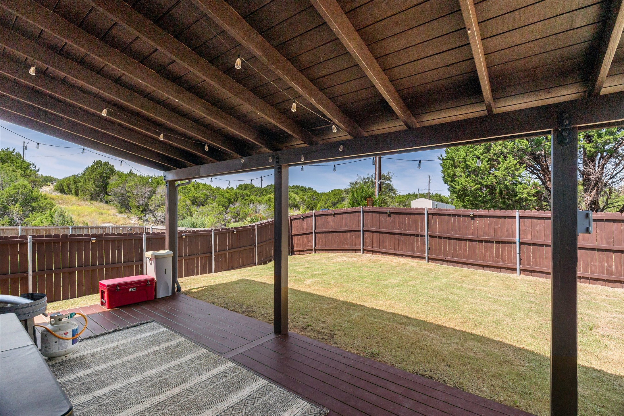 3516 Mulberry Drive Granbury TX 76048
