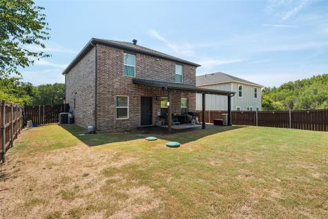 3516 Mulberry Drive Granbury TX 76048