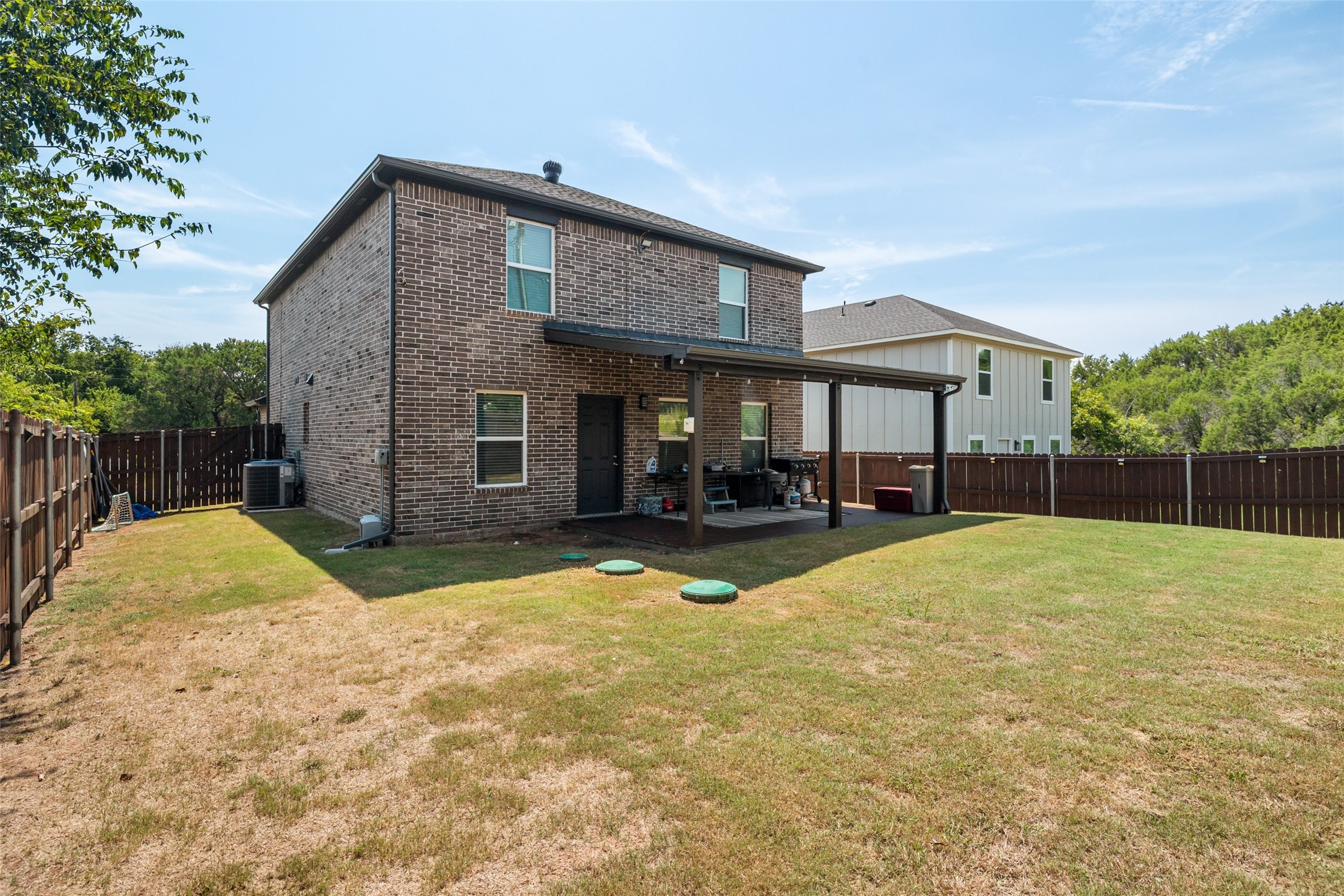 3516 Mulberry Drive Granbury TX 76048