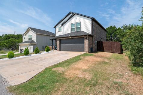 3516 Mulberry Drive Granbury TX 76048