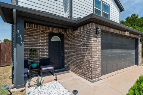 3516 Mulberry Drive Granbury TX 76048
