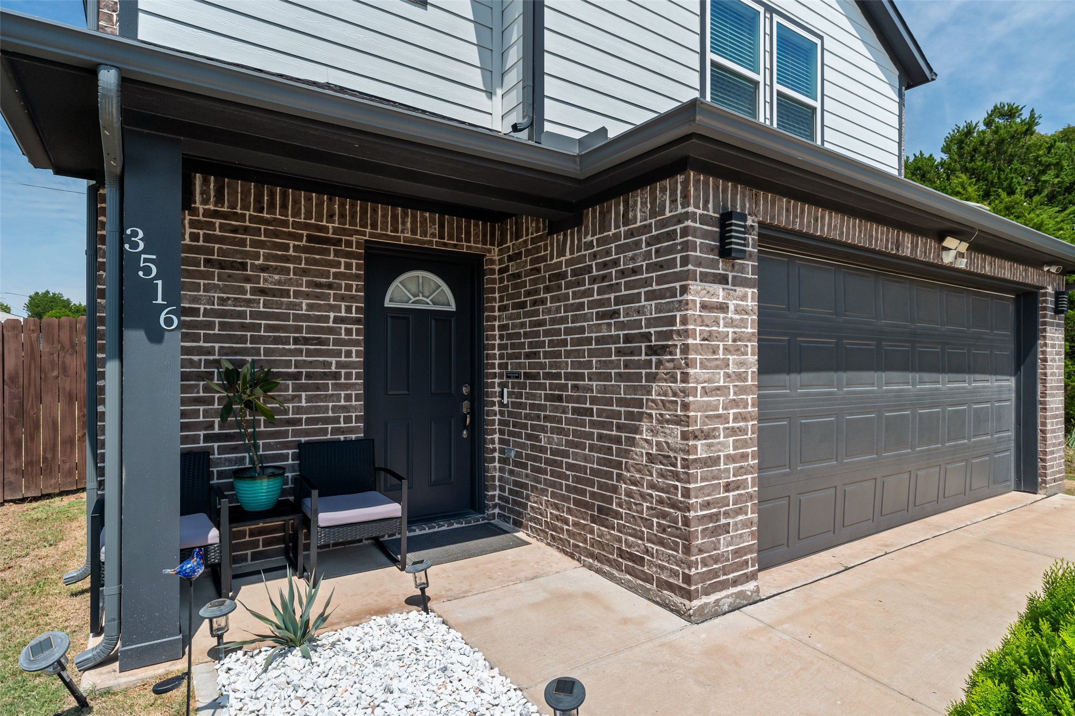 3516 Mulberry Drive Granbury TX 76048