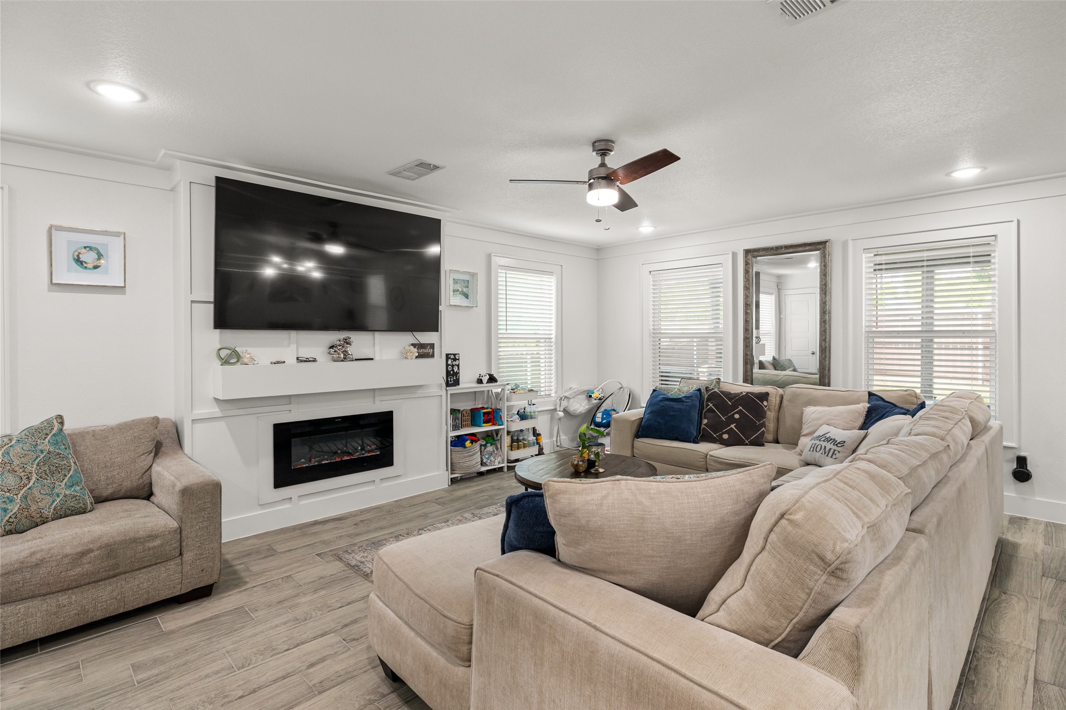 3516 Mulberry Drive Granbury TX 76048