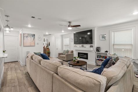 3516 Mulberry Drive Granbury TX 76048