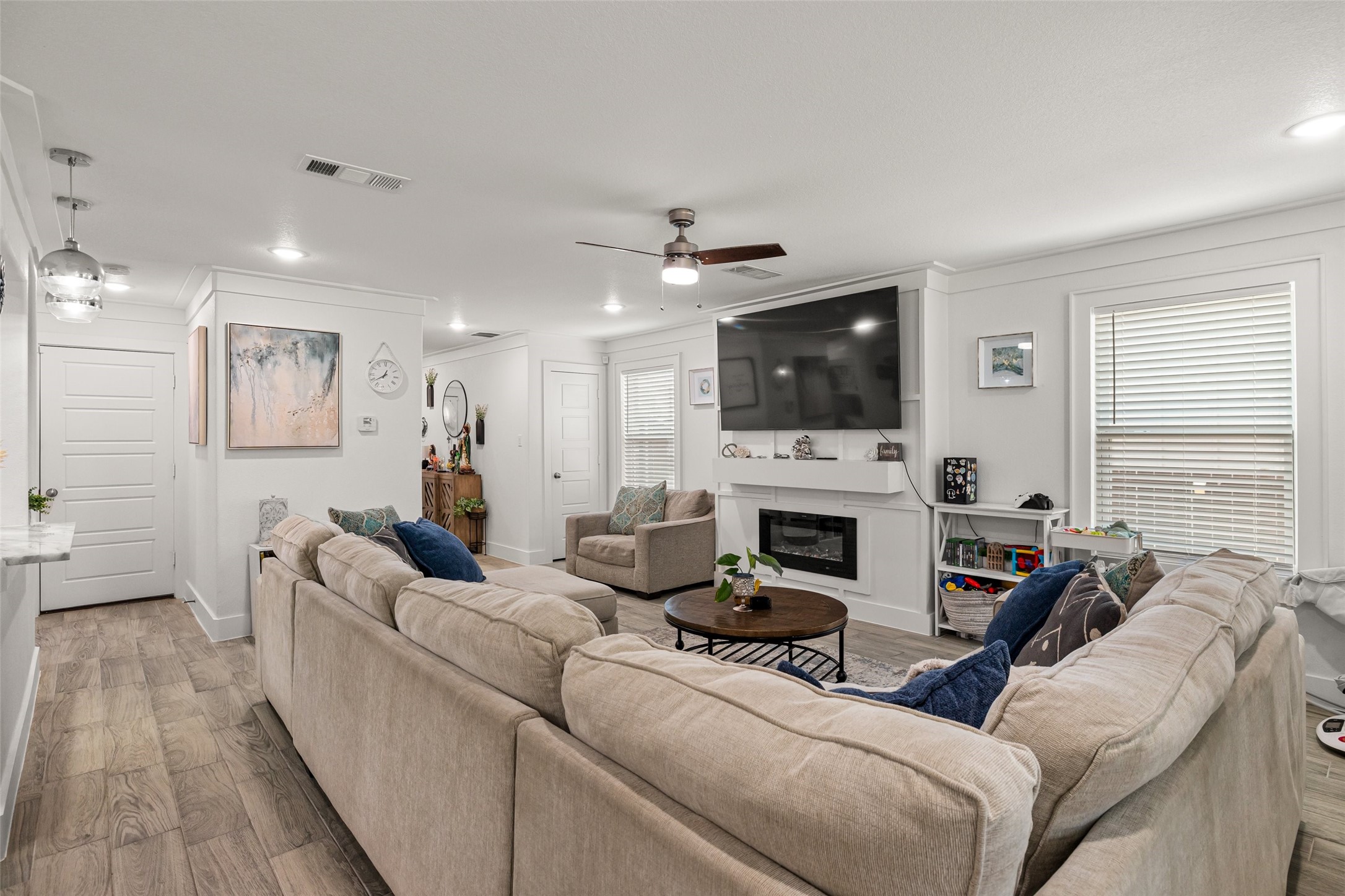 3516 Mulberry Drive Granbury TX 76048