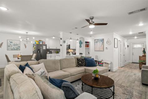 3516 Mulberry Drive Granbury TX 76048