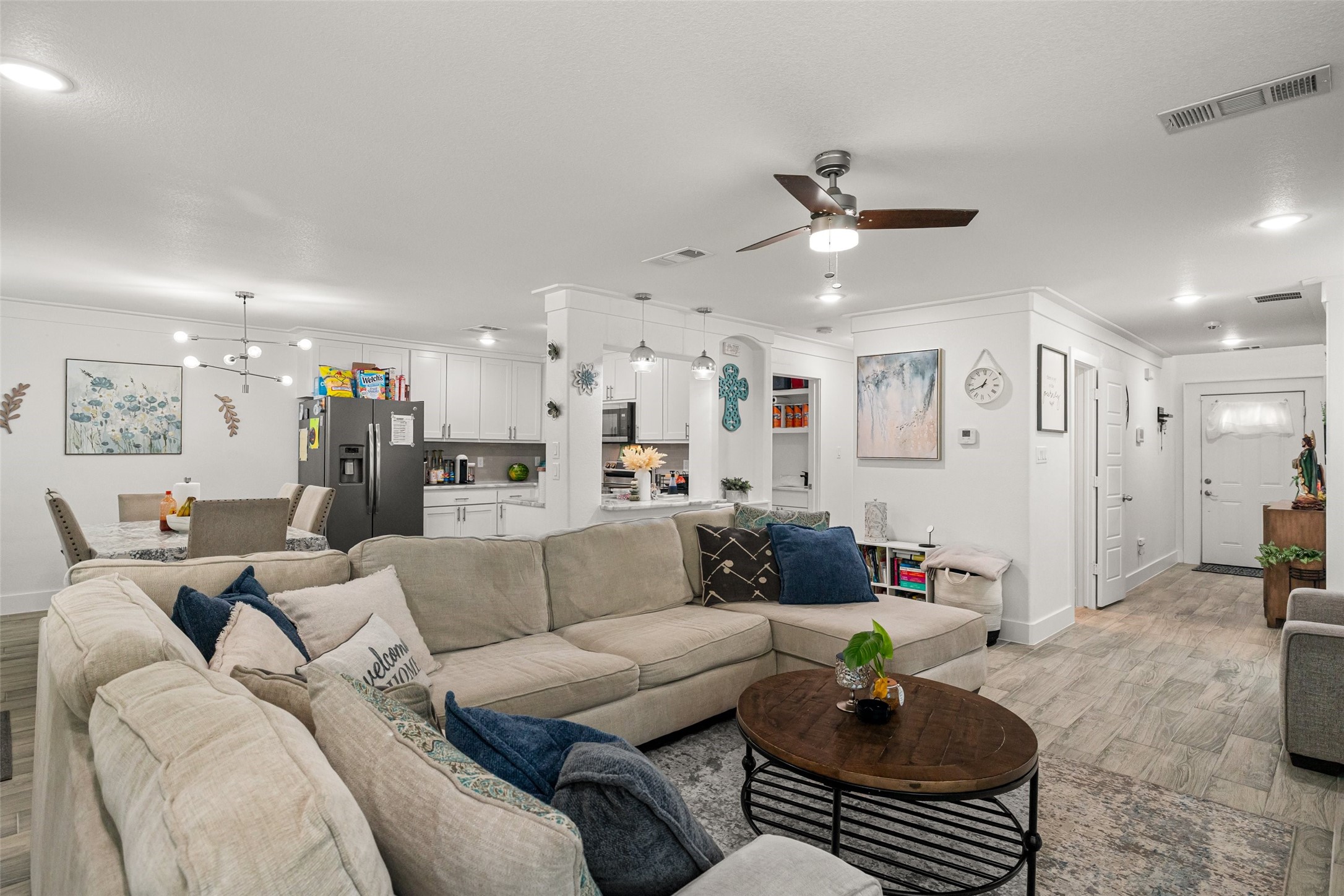 3516 Mulberry Drive Granbury TX 76048