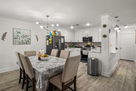 3516 Mulberry Drive Granbury TX 76048