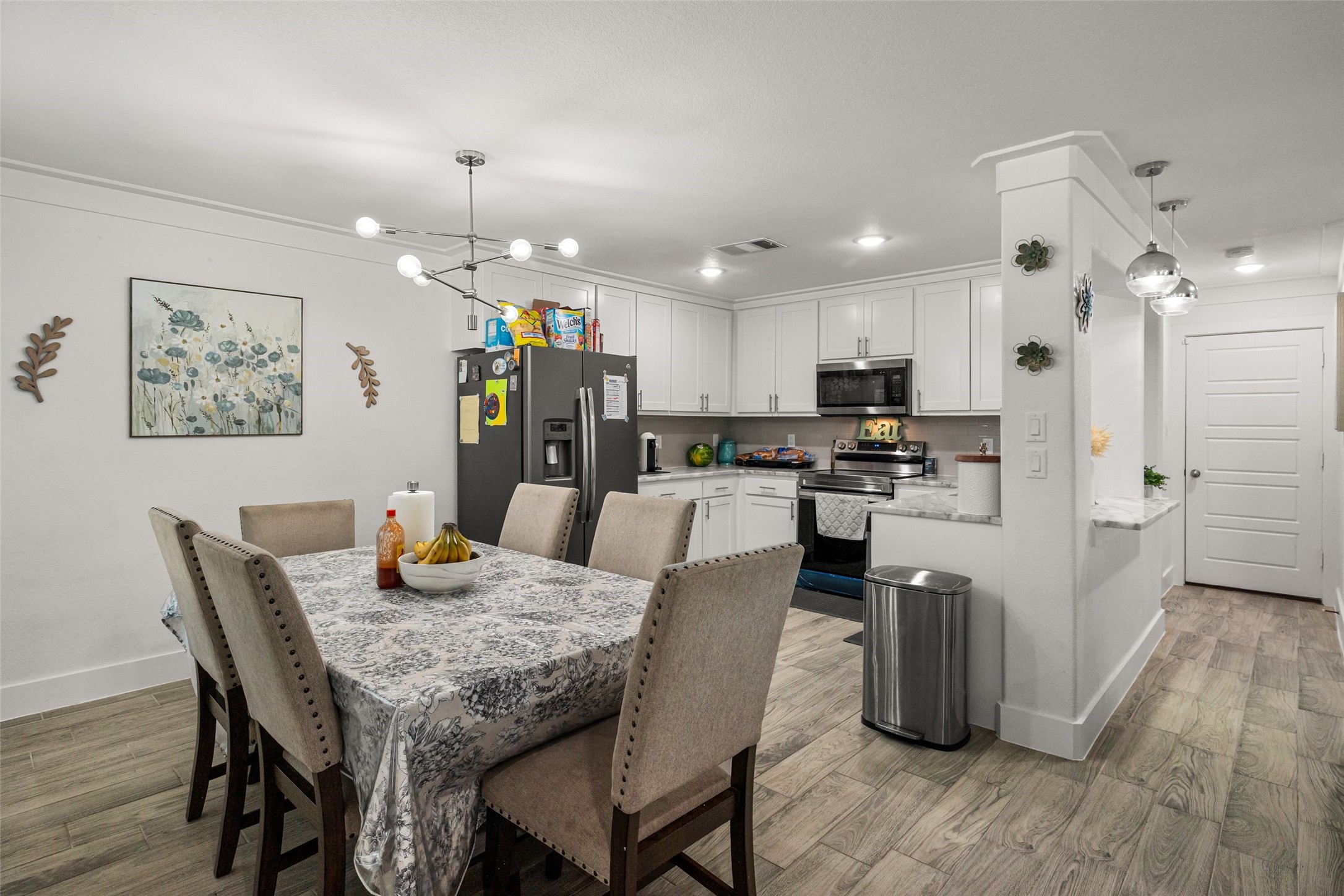 3516 Mulberry Drive Granbury TX 76048