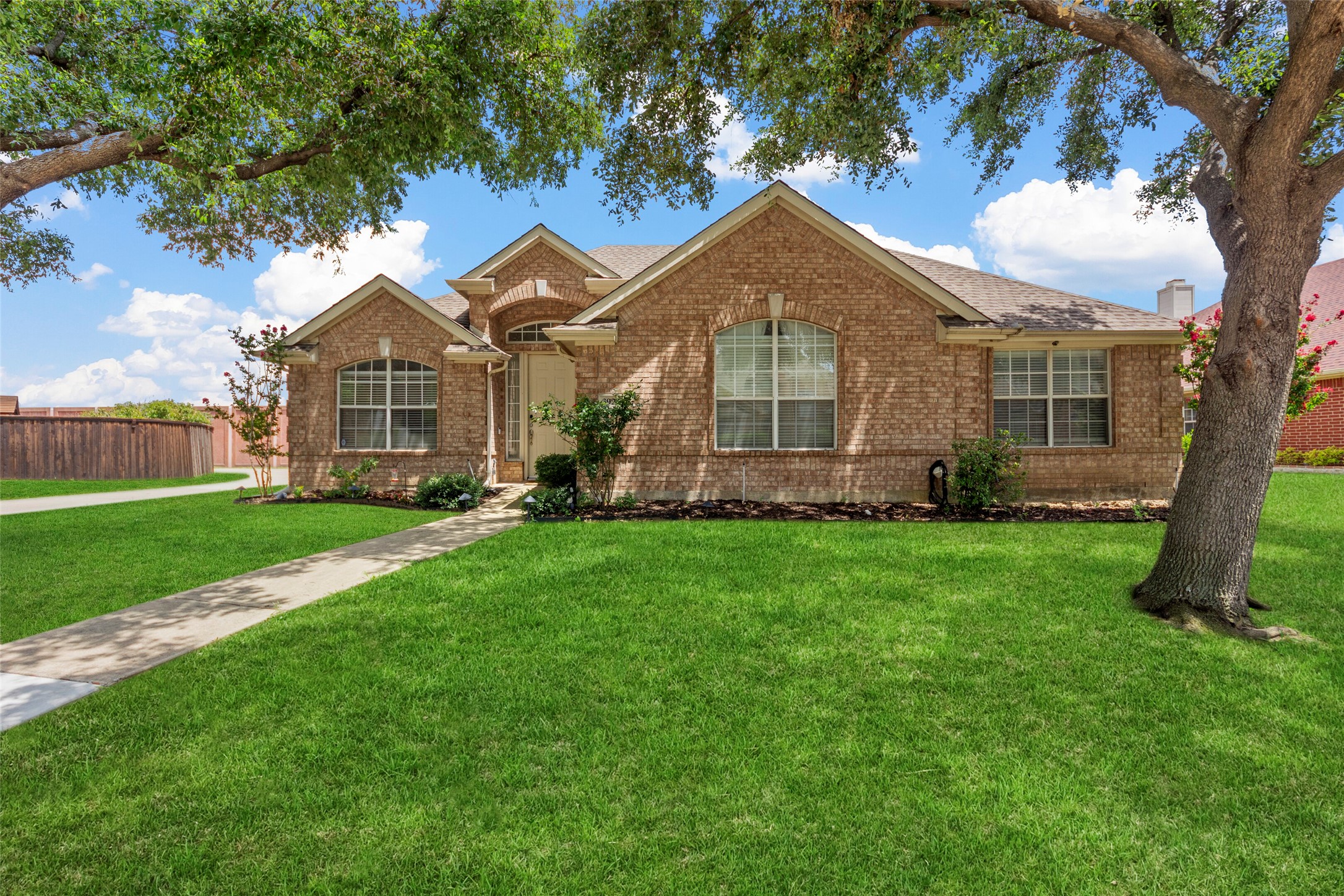 3924 Harrison Court Carrollton TX 75010