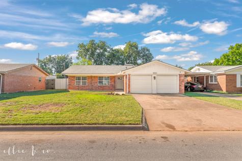 3833 N 9th Street Abilene TX 79603