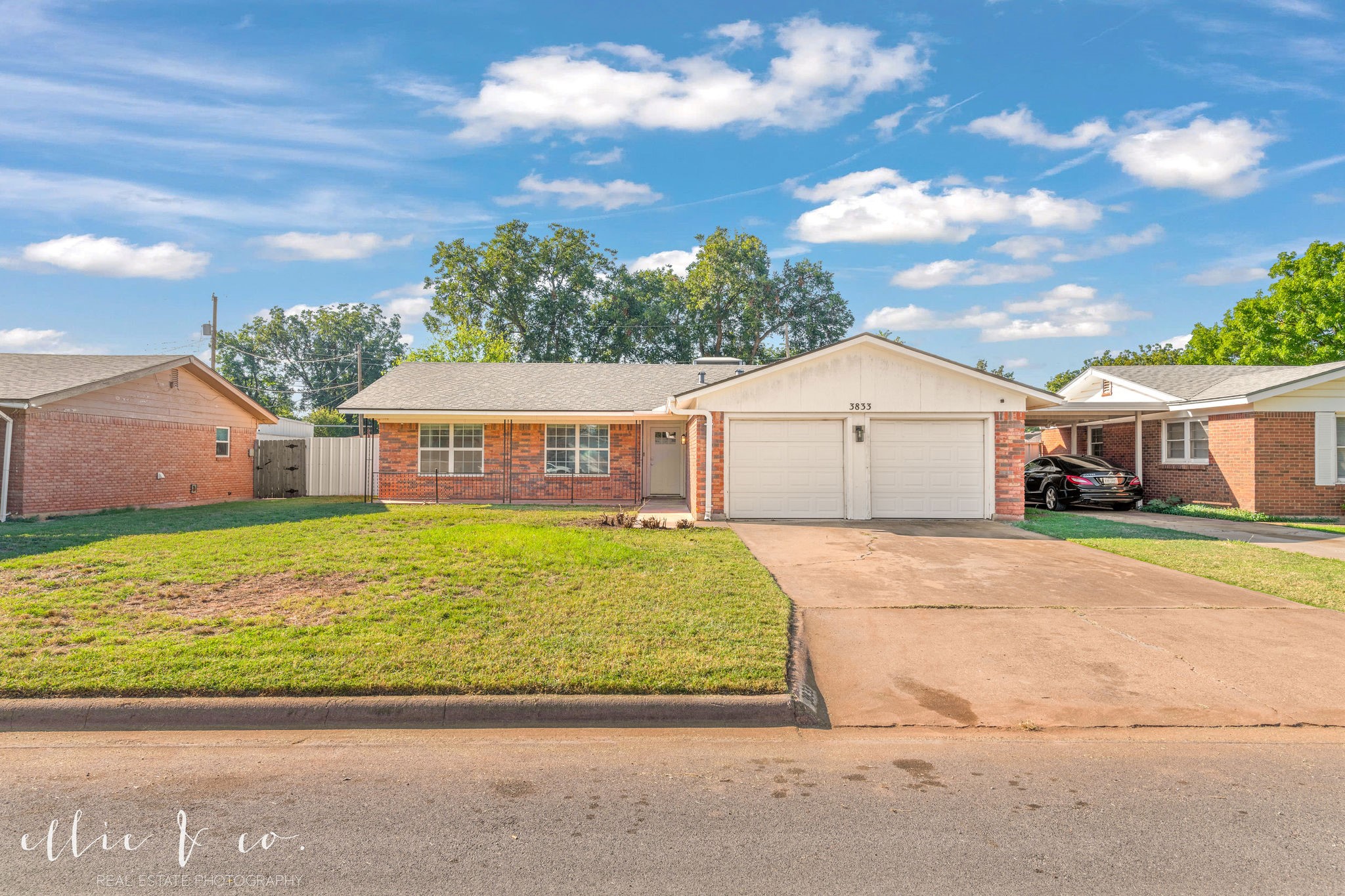 3833 N 9th Street Abilene TX 79603