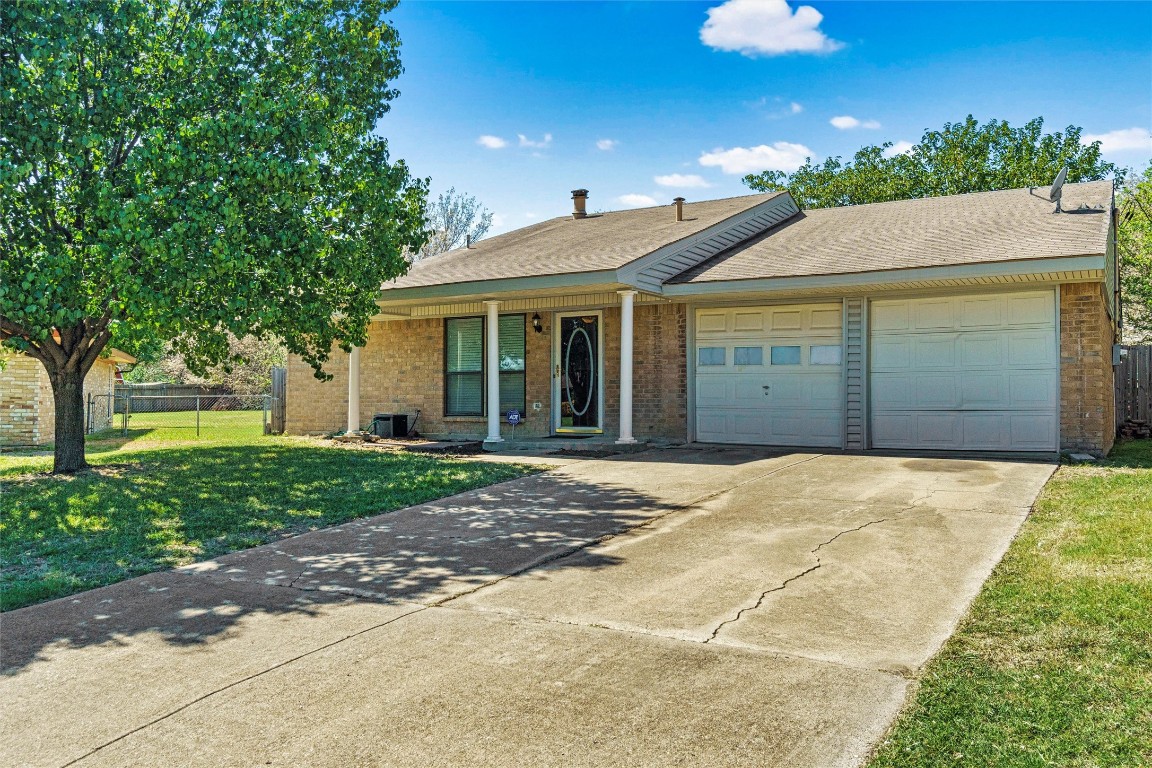 1305 S San Saba Street Grand Prairie TX 75052