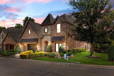 3420 Bridgewater Drive Richardson TX 75082