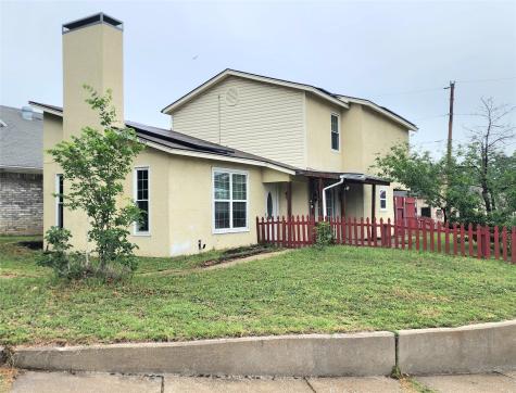 1928 Etain Road Irving TX 75060