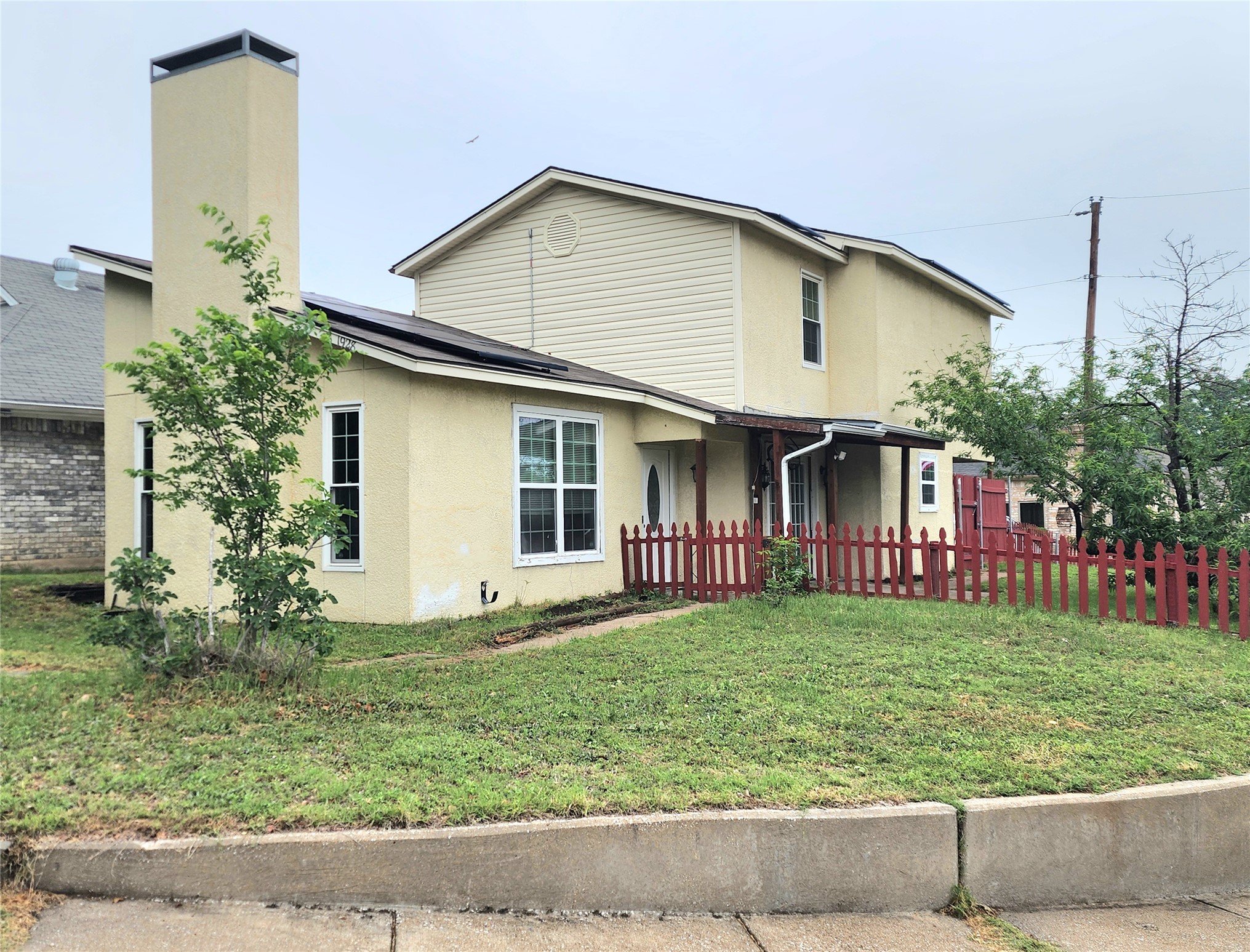 1928 Etain Road Irving TX 75060