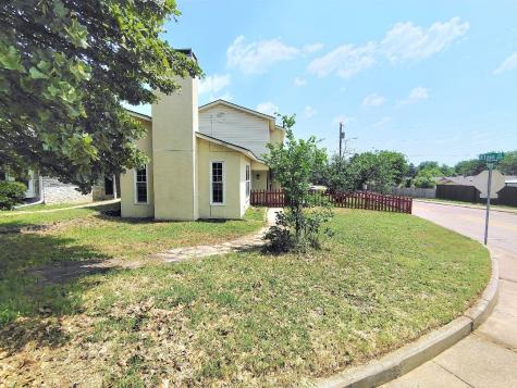 1928 Etain Road Irving TX 75060
