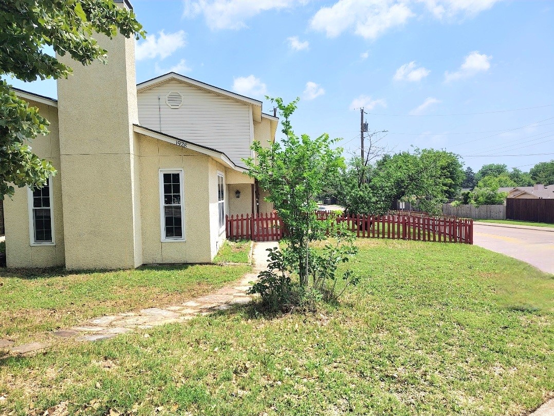 1928 Etain Road Irving TX 75060