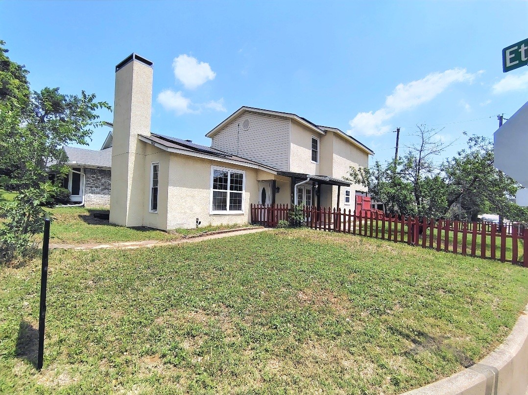 1928 Etain Road Irving TX 75060