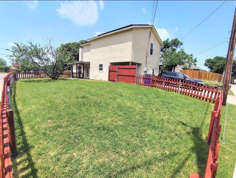 1928 Etain Road Irving TX 75060
