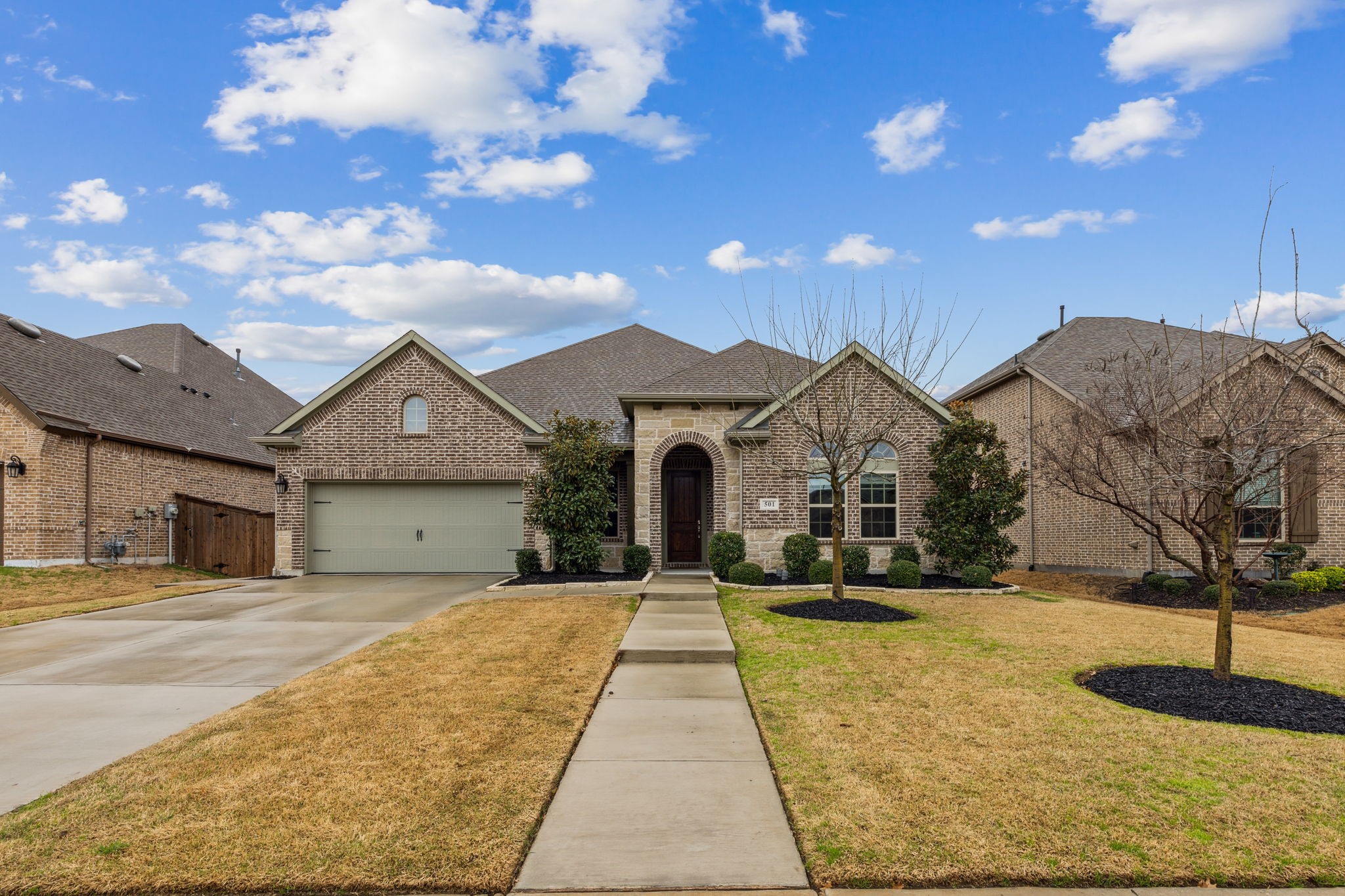 501 Timber Ridge Road Prosper TX 75078