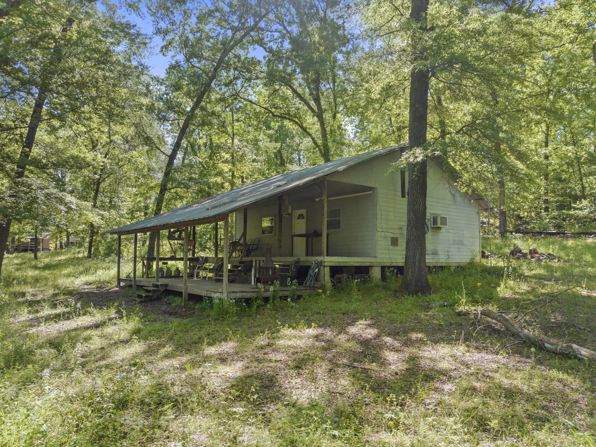 307 Fish Trap Lane Naples TX 75568