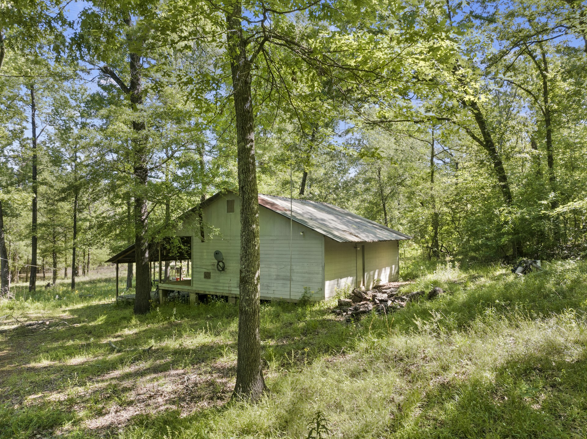 307 Fish Trap Lane Naples TX 75568