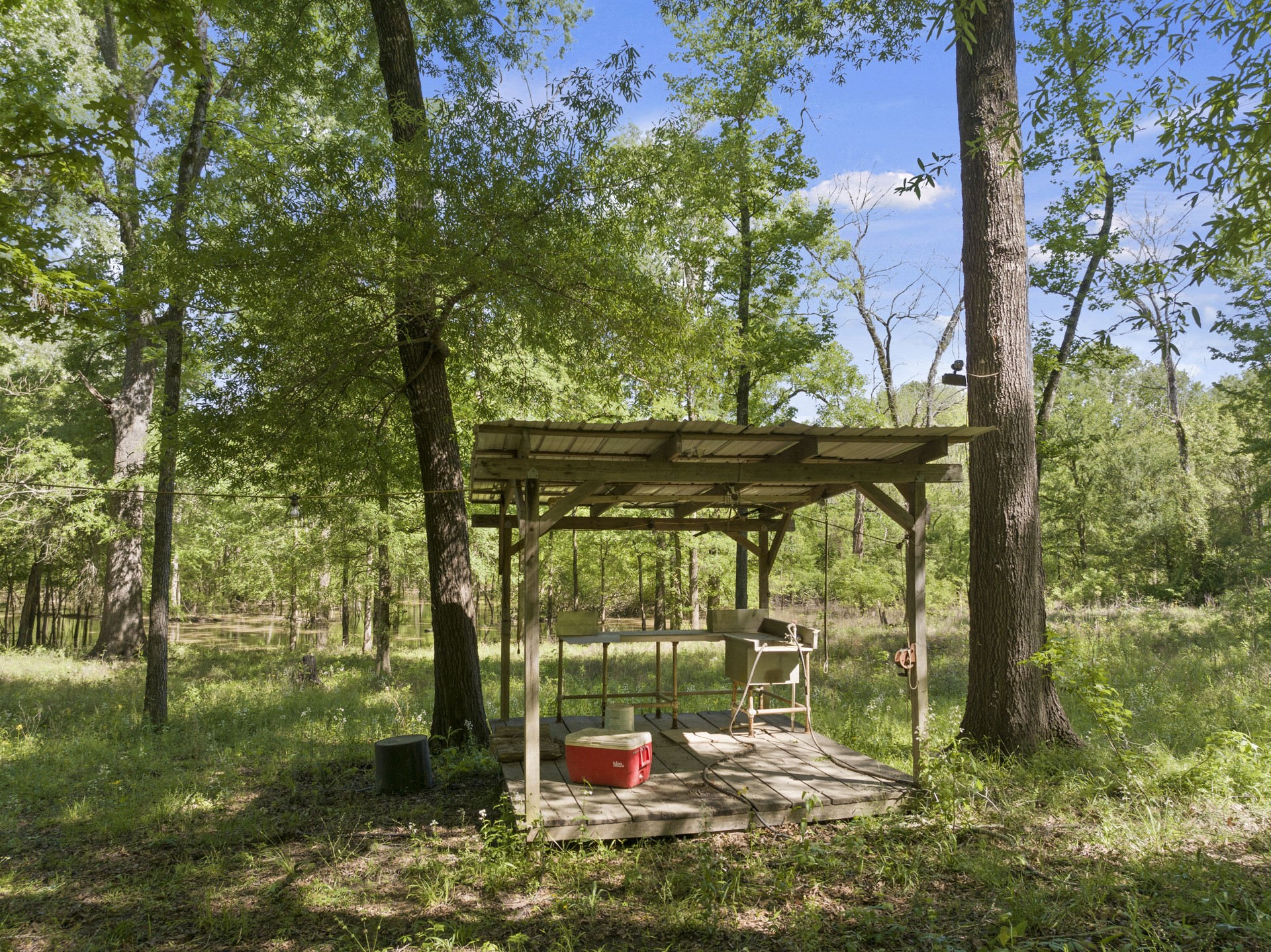 307 Fish Trap Lane Naples TX 75568