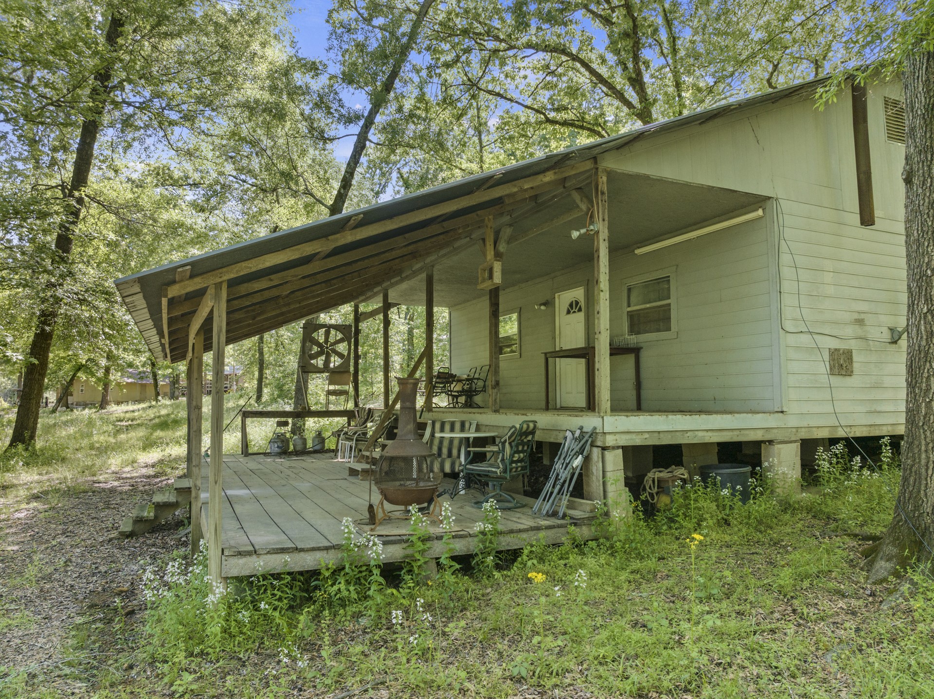 307 Fish Trap Lane Naples TX 75568