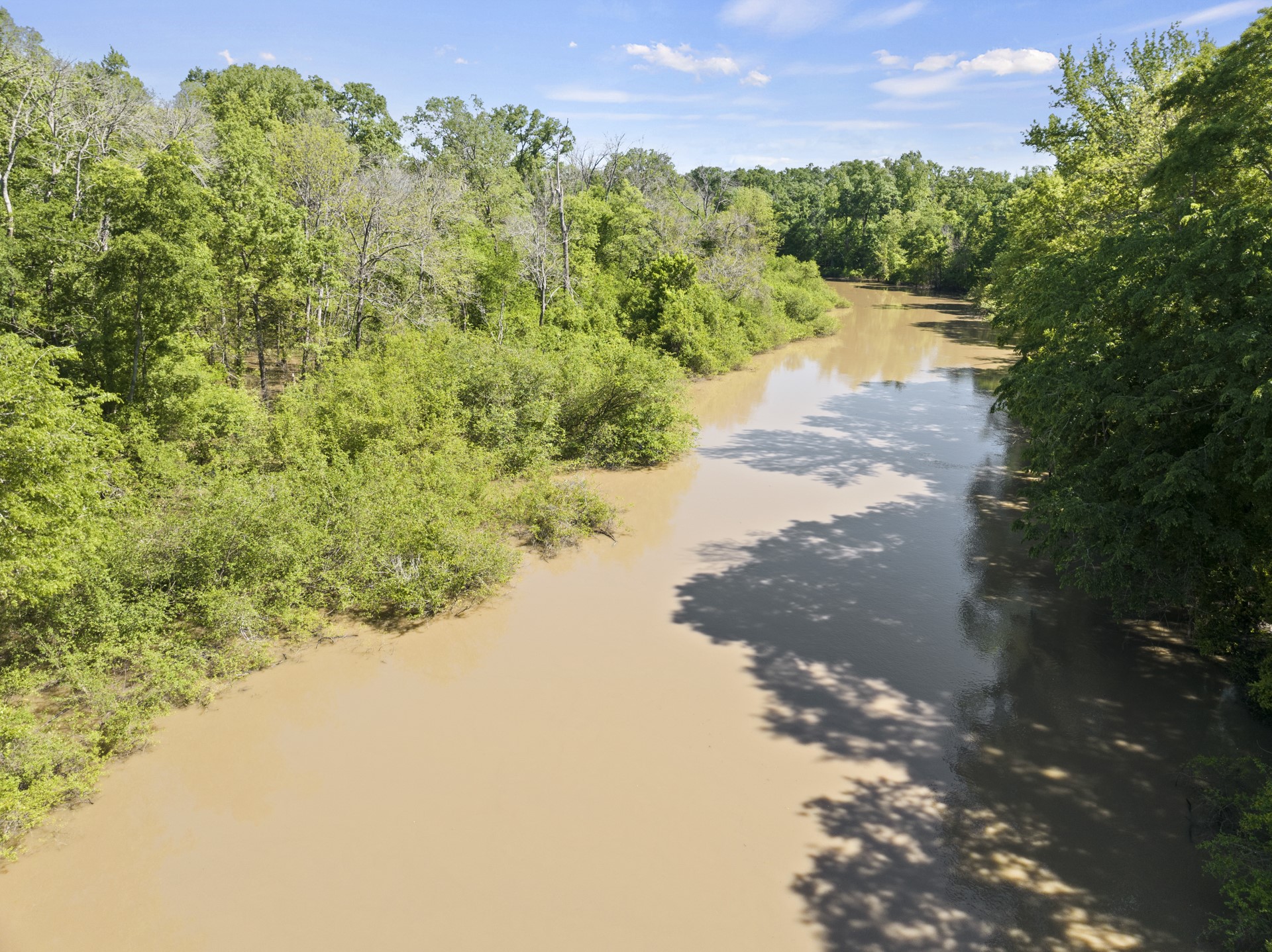 307 Fish Trap Lane Naples TX 75568
