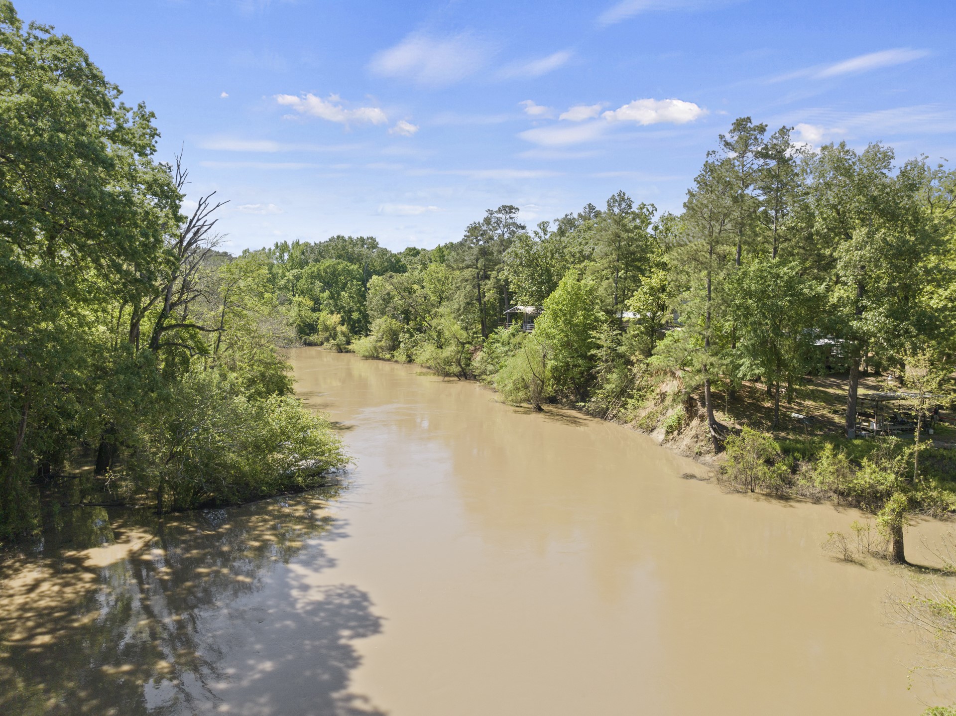 307 Fish Trap Lane Naples TX 75568