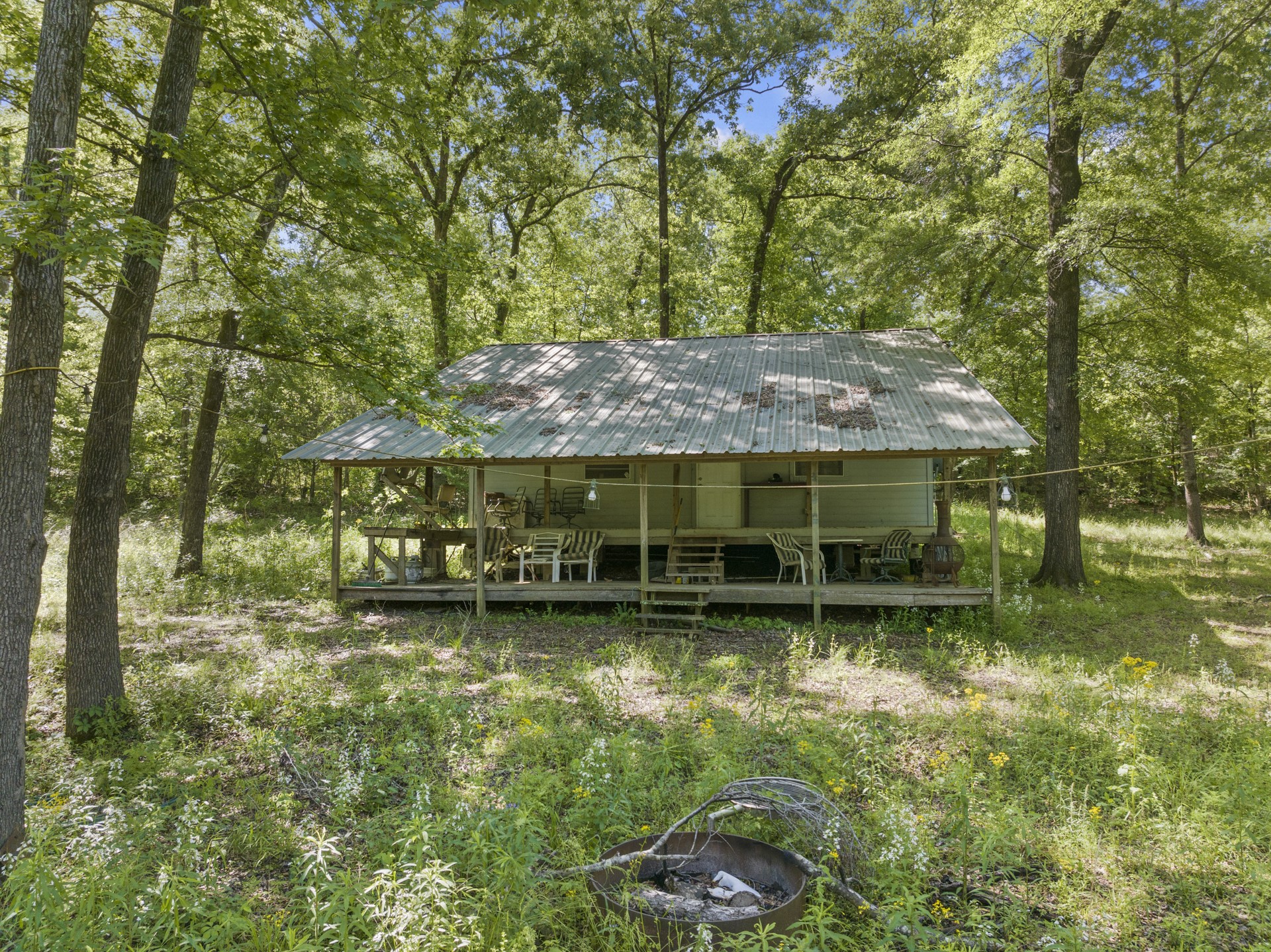 307 Fish Trap Lane Naples TX 75568