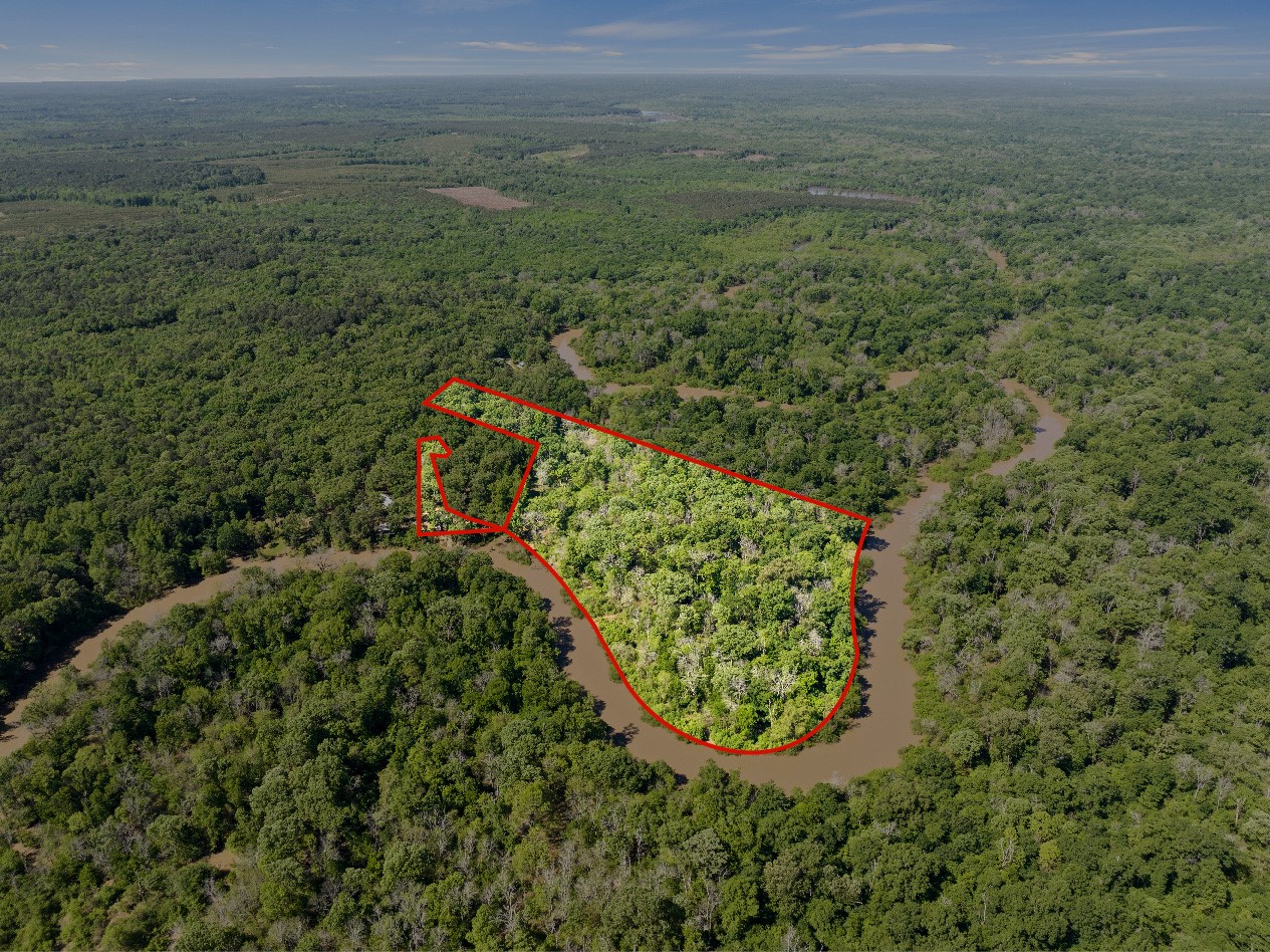 307 Fish Trap Lane Naples TX 75568