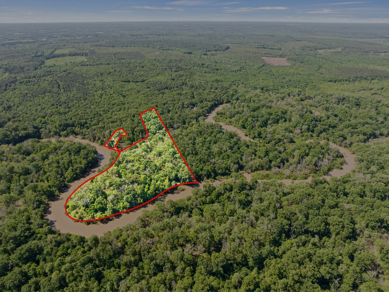 307 Fish Trap Lane Naples TX 75568
