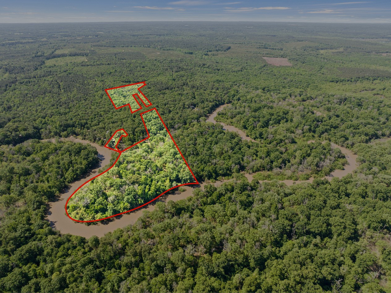 307 Fish Trap Lane Naples TX 75568