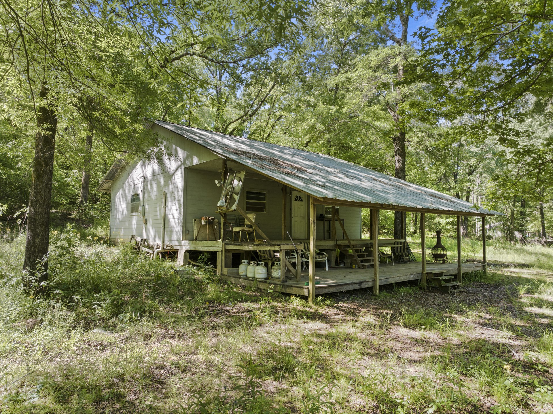 307 Fish Trap Lane Naples TX 75568