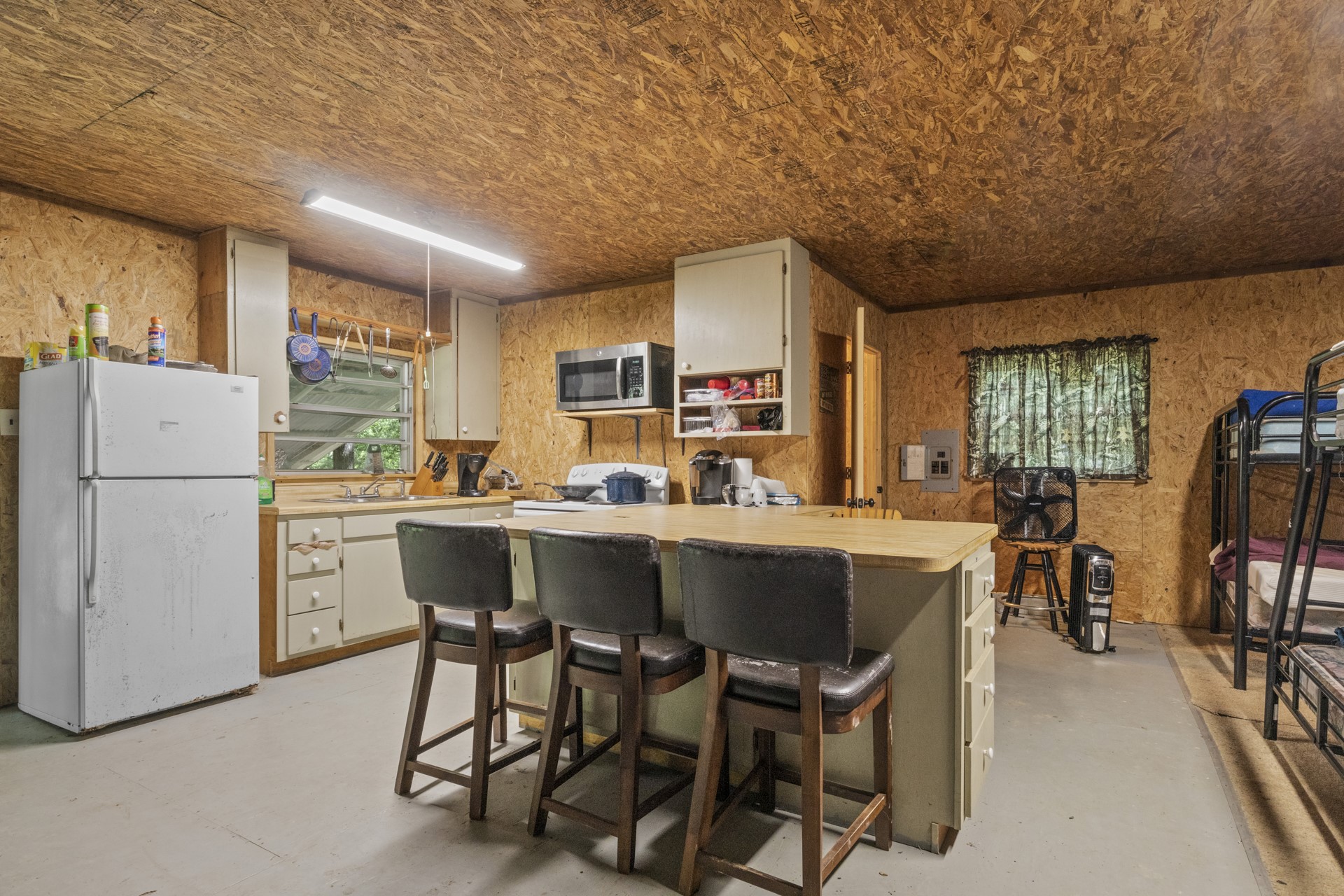 307 Fish Trap Lane Naples TX 75568
