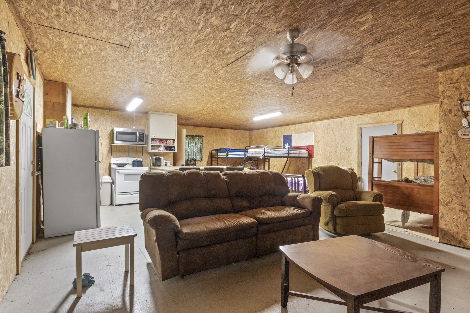 307 Fish Trap Lane Naples TX 75568