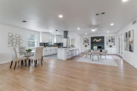 8453 Sweetwater Drive Dallas TX 75228