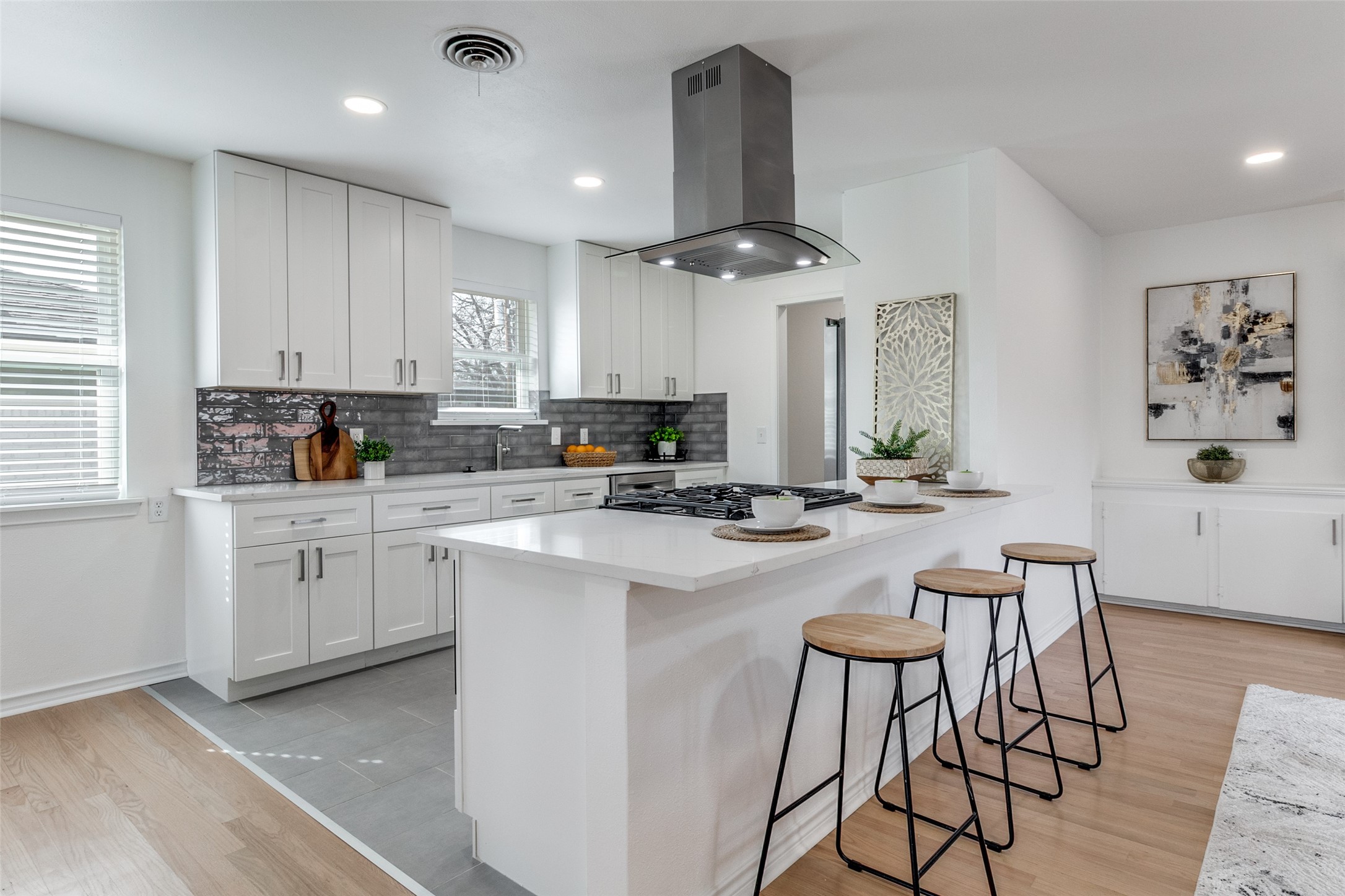8453 Sweetwater Drive Dallas TX 75228