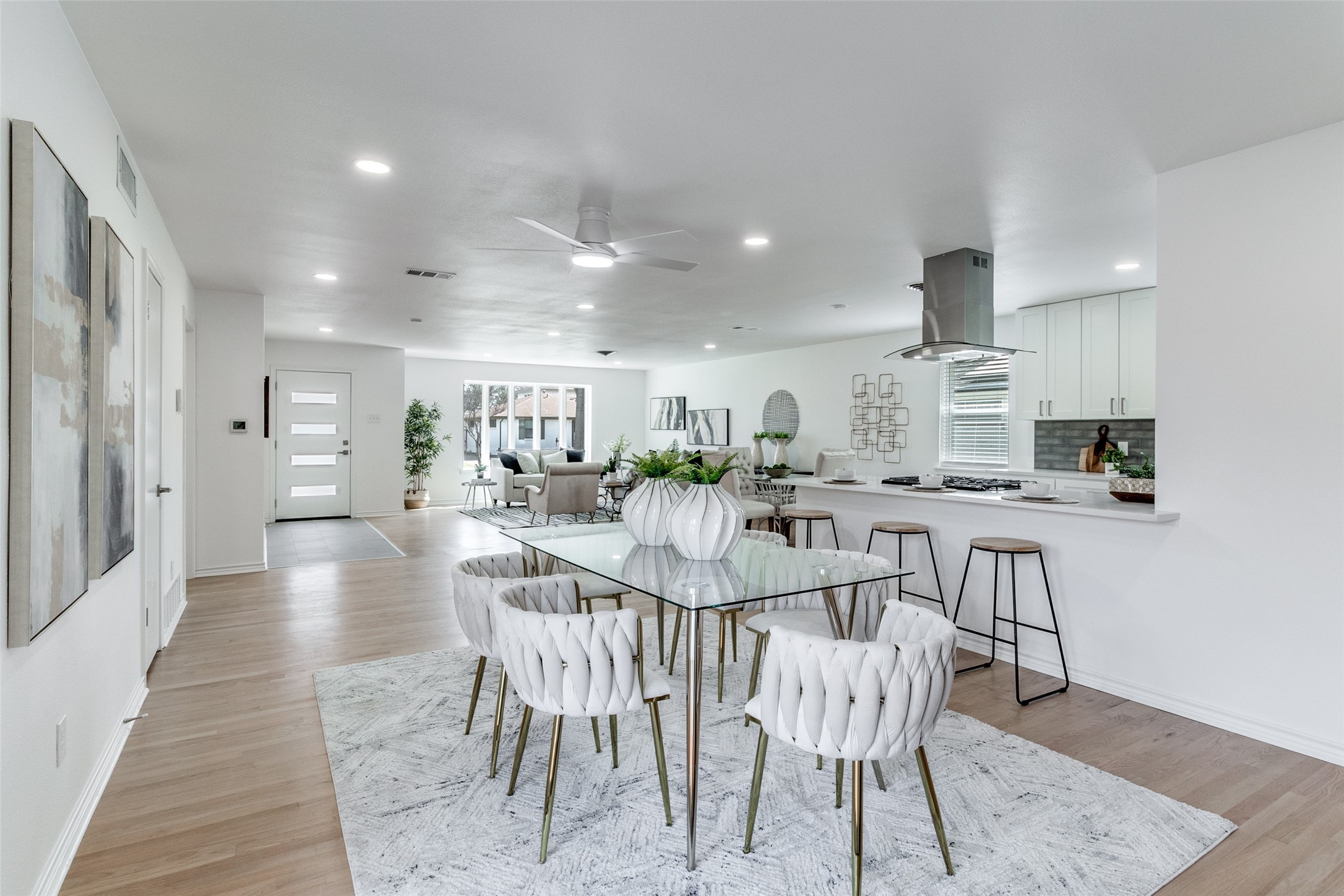 8453 Sweetwater Drive Dallas TX 75228