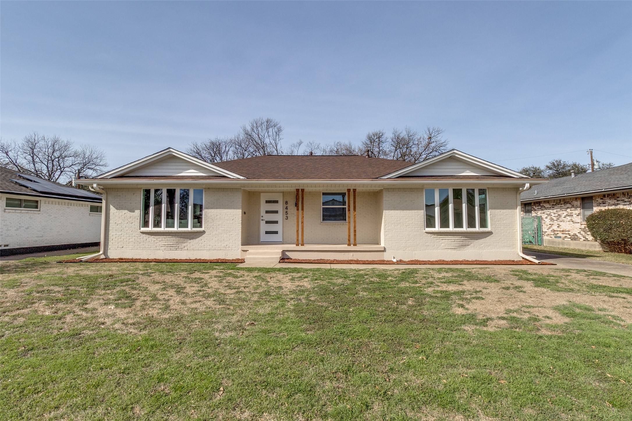 8453 Sweetwater Drive Dallas TX 75228