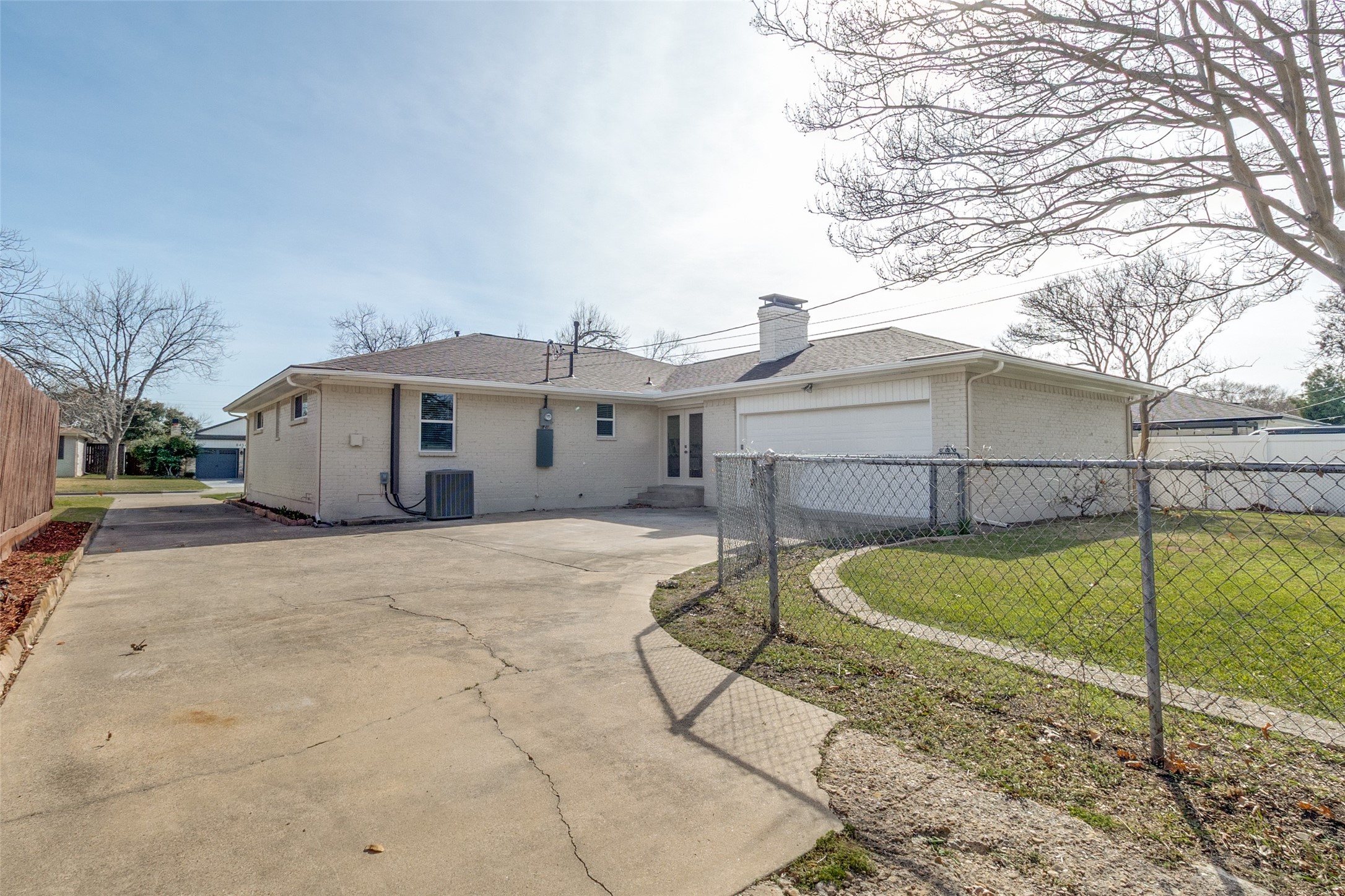 8453 Sweetwater Drive Dallas TX 75228