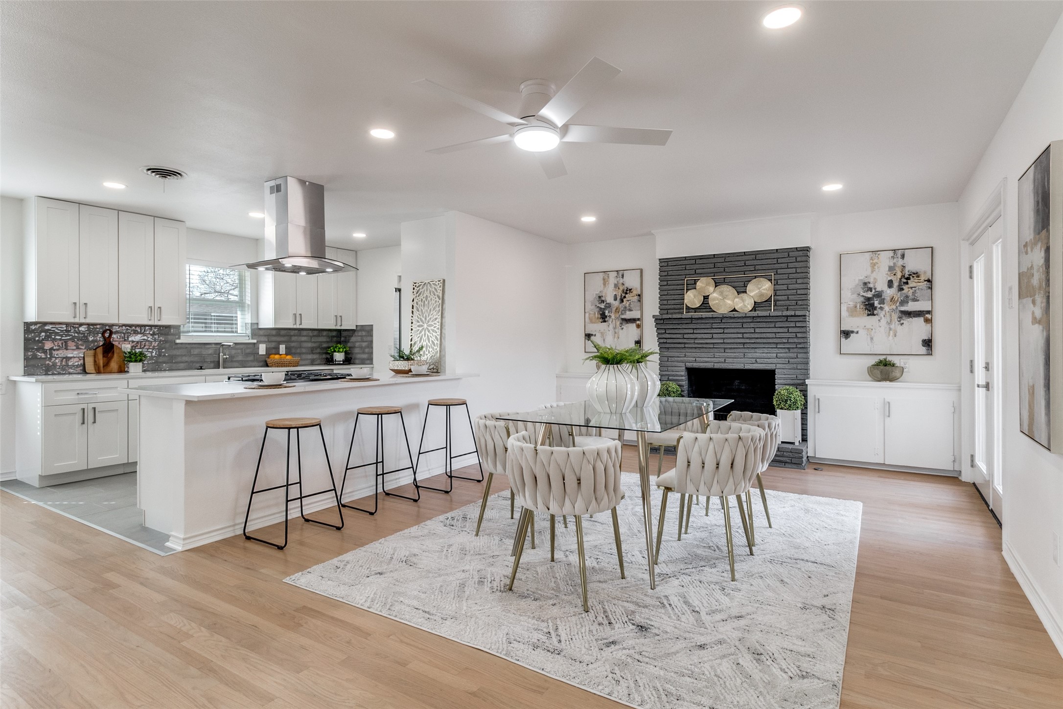 8453 Sweetwater Drive Dallas TX 75228
