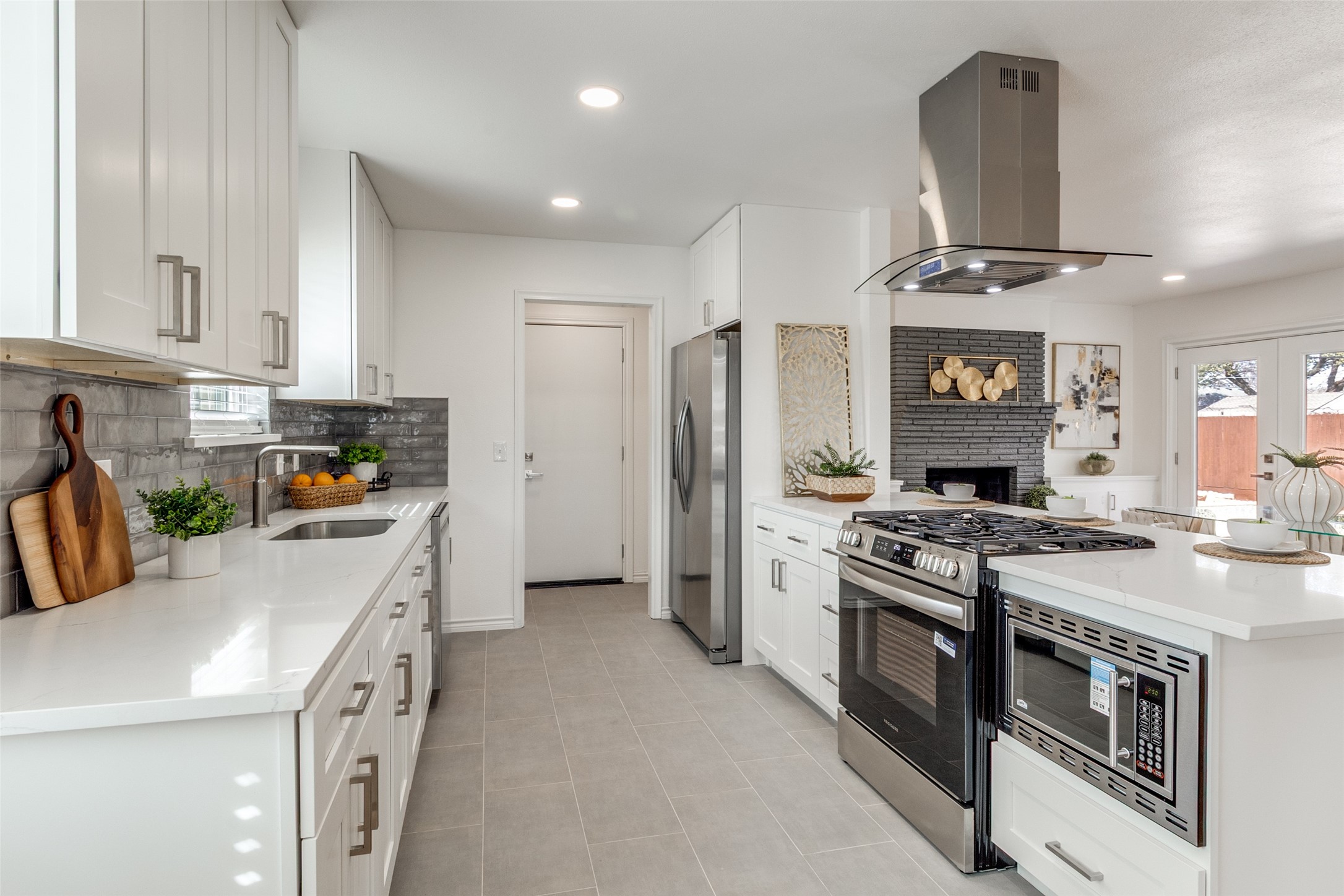 8453 Sweetwater Drive Dallas TX 75228
