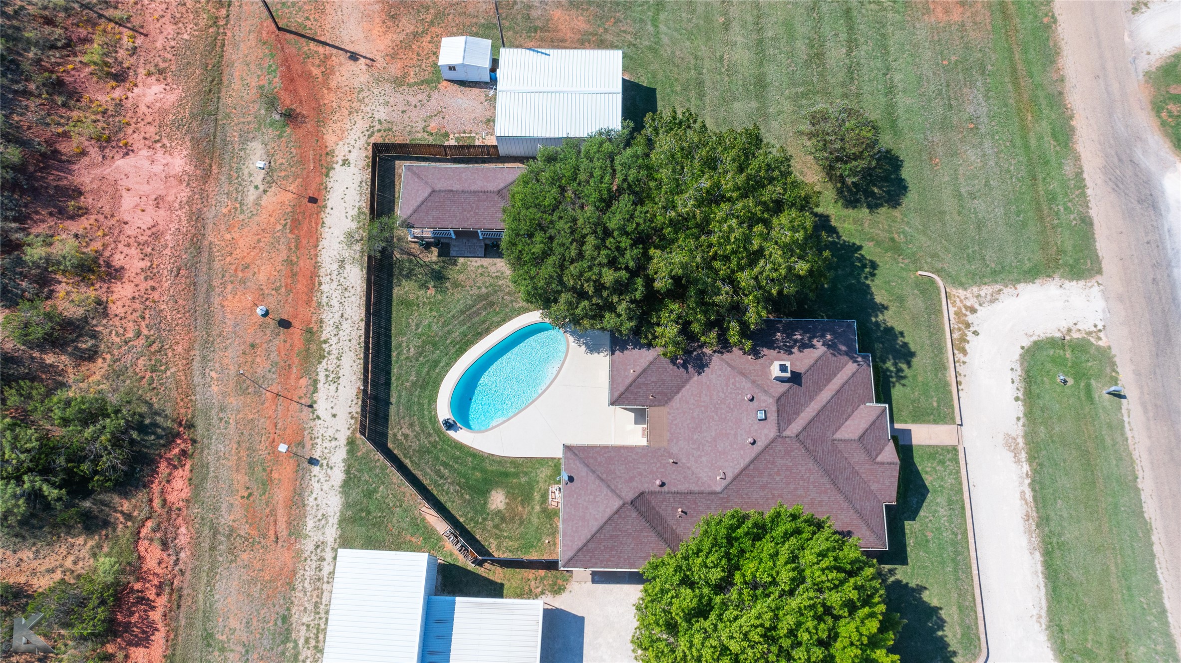 373 Country Place S Abilene TX 79606