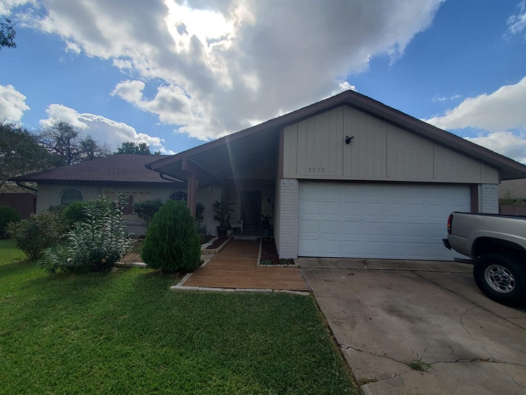 2002 Statler Drive Carrollton TX 75007
