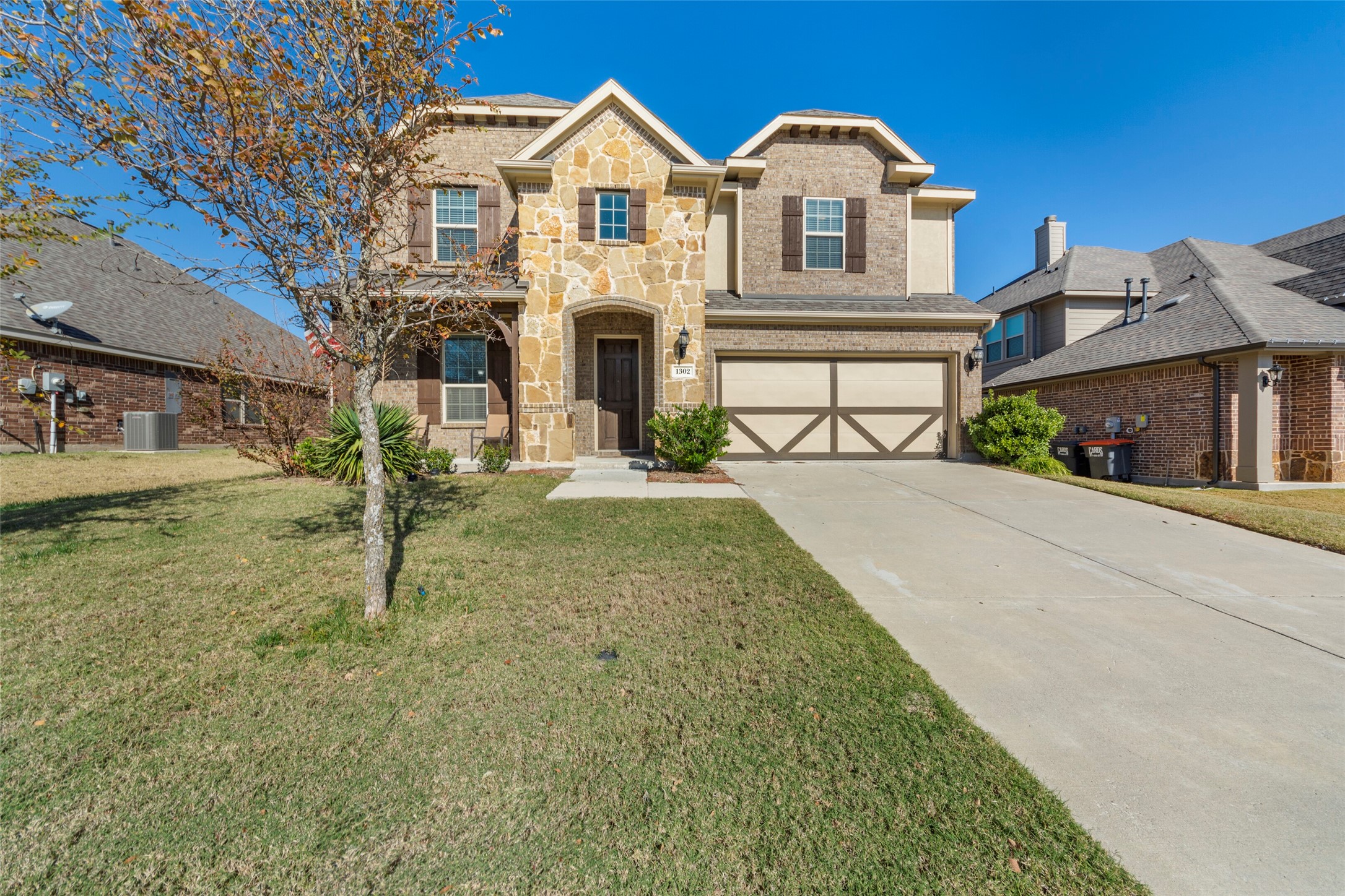 1302 Rockridge Trail Anna TX 75409